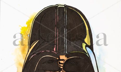 Star wars.
