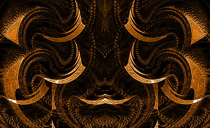 EB67-Dark Monster
