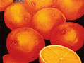 naranjas