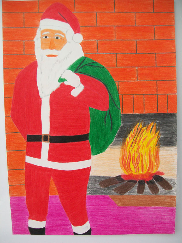 papa noel