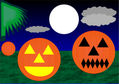 noche de halloween