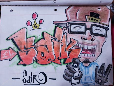 Tagg Saik
