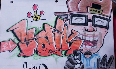 Graff