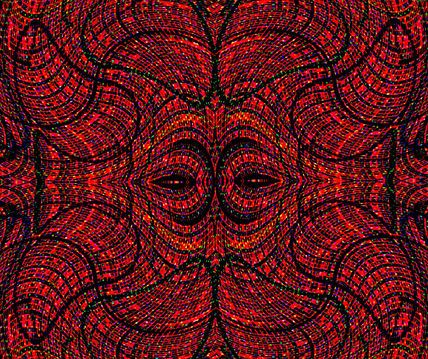 EB67-Araña Trompeta