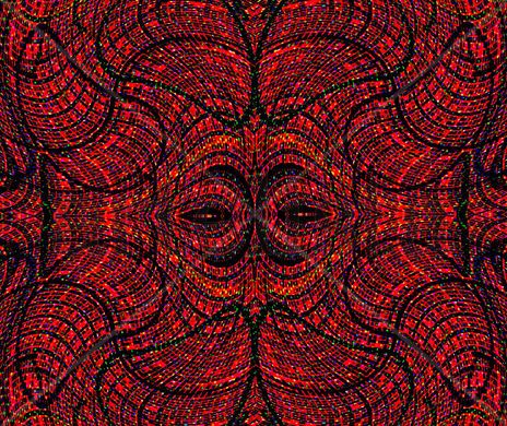 EB67-Araña Trompeta