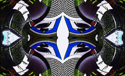 EB67-Doble mascarade