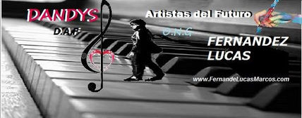 Artistas famosos