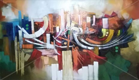 Abstracto