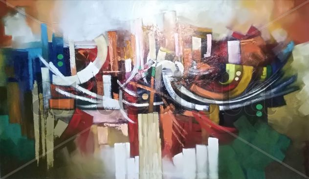 Abstracto