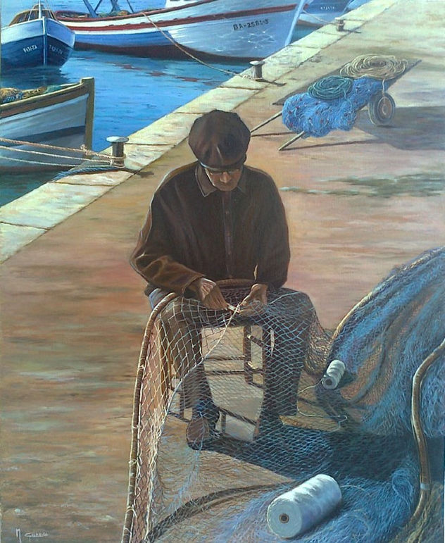 abuelo redero