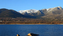 Embalse Navacerrada