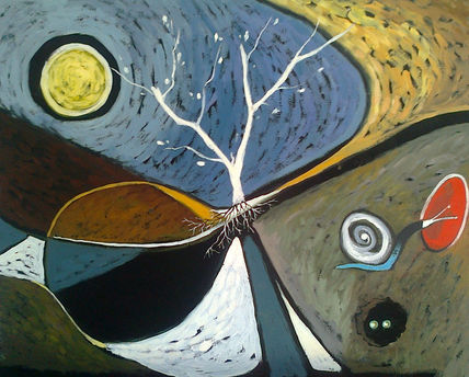 Raices