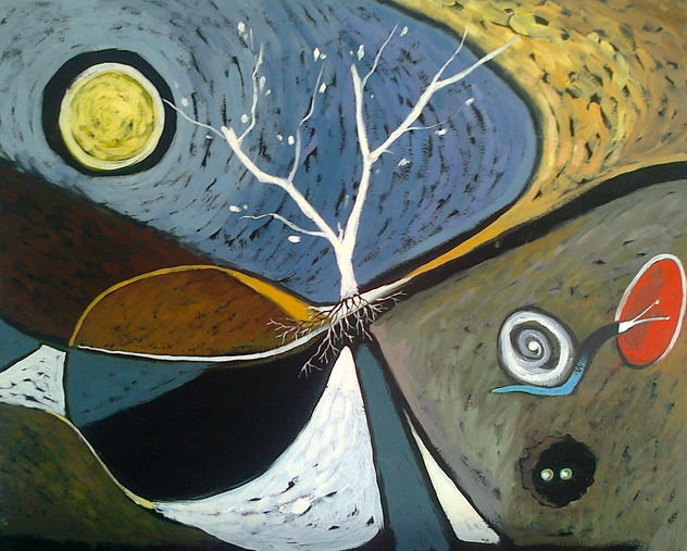 Raices
