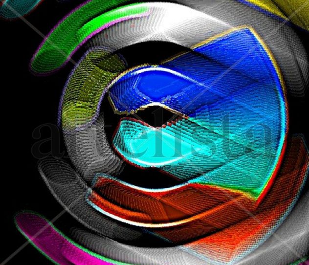 EB67-Tinta y color.
