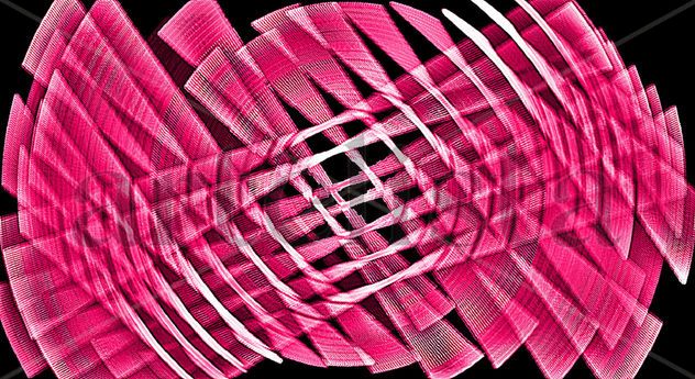 EB67-Pink Rose