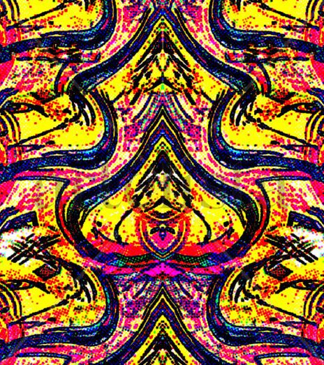 EB67-Reina de colores.