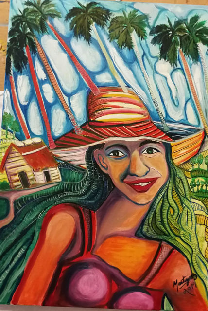 Guajira alegra