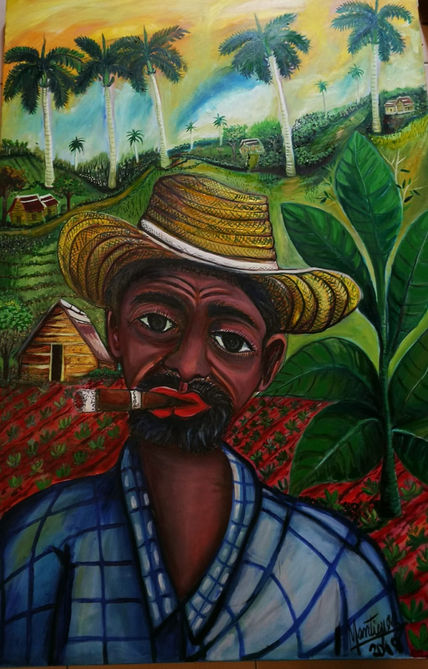 Puro cubano