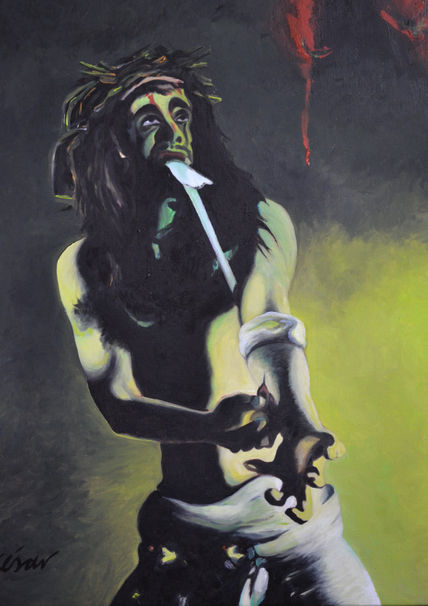Christian death