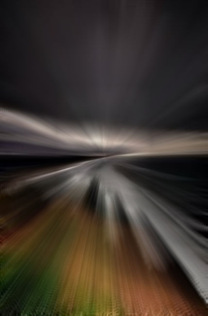 EB67-Clear Horizon.