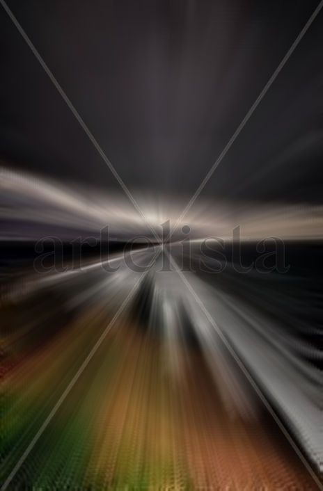 EB67-Clear Horizon.