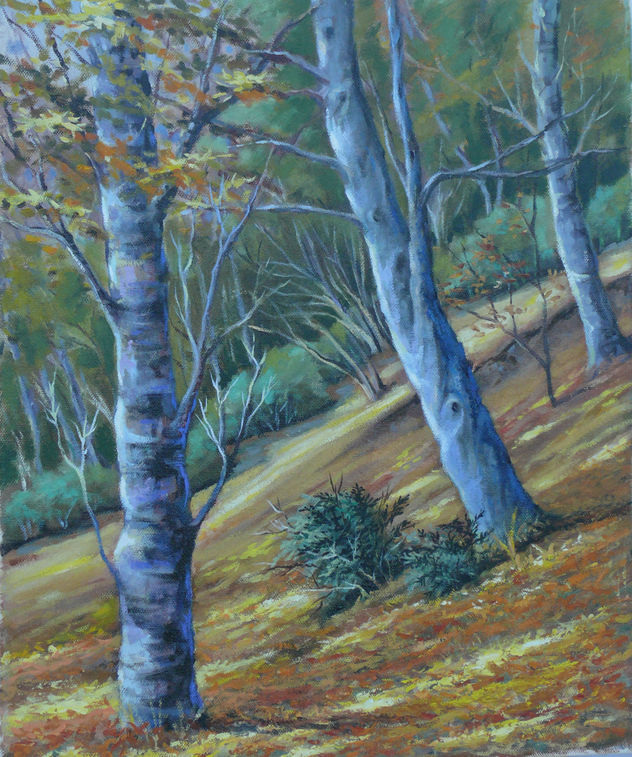 otoño