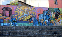 Mural