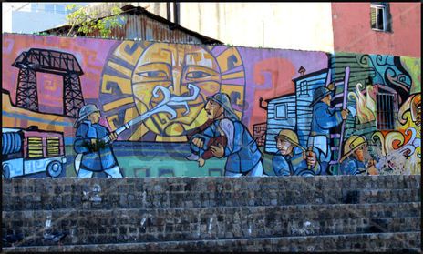 Mural