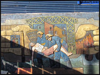 Mural