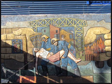 Mural