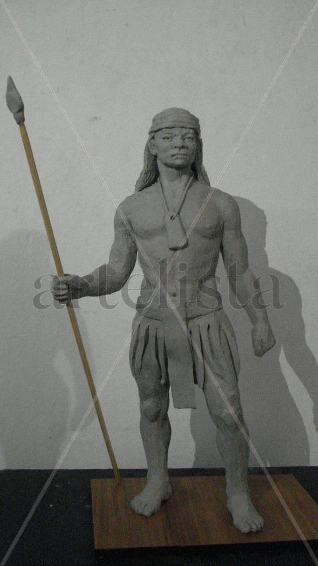 " Lautaro"