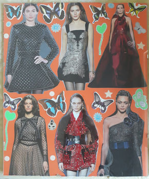 Moda invierno 2 2019