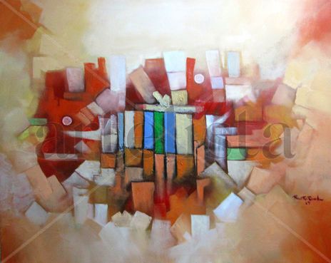 Abstracto  ( sin...