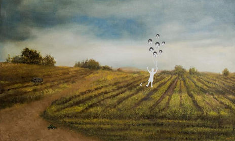 PAISAJE