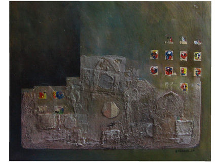de la Ofrenda