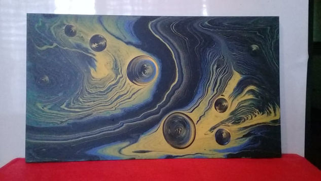 planetario Acrylic Panel Others