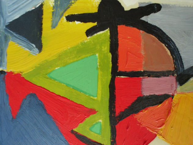 rojo, gris, negro