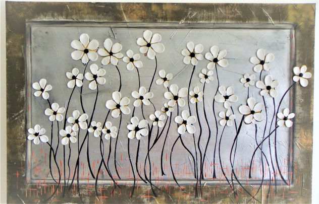 JARDIN EN PLATA