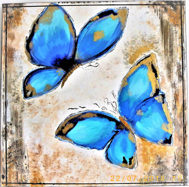 PAPILLON