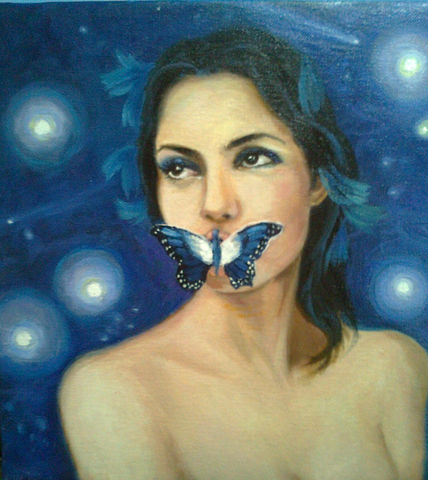 Mariposa