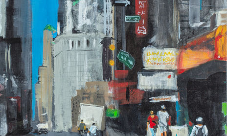 Ciudades