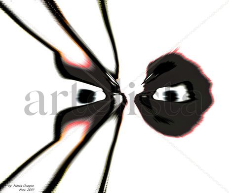 EB67-Bombillo araña