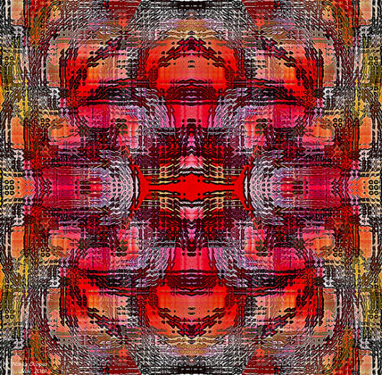 EB67-Tapete Rosa.
