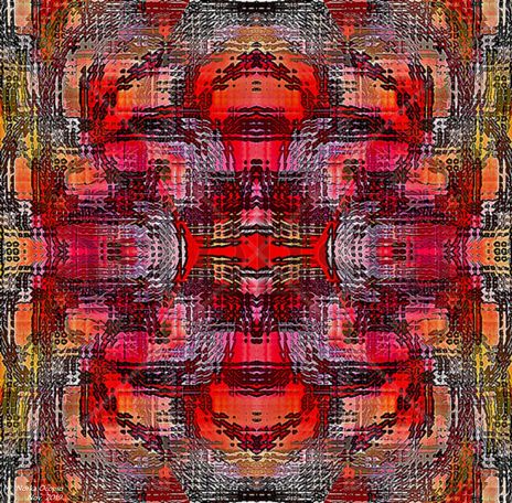 EB67-Tapete Rosa.