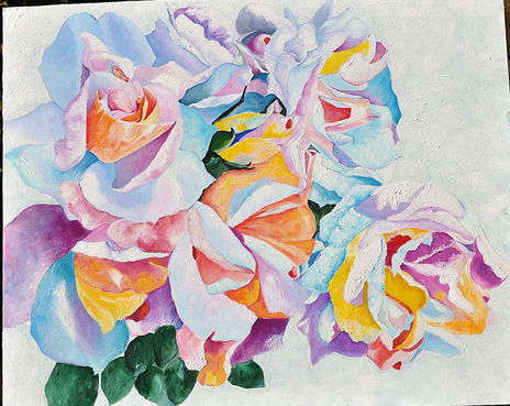 Rosas