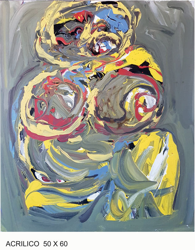DESNUDO
