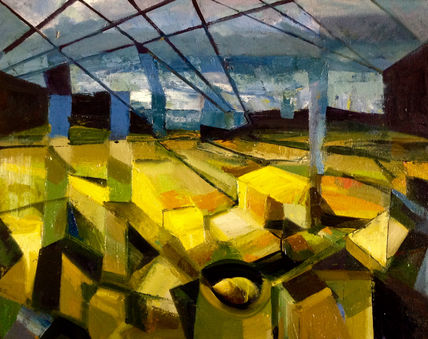 Dawn Ligth