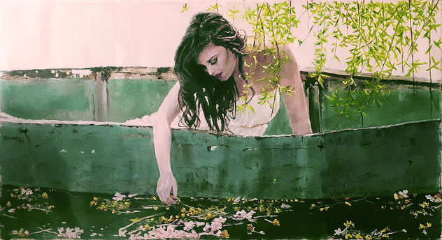BELLA MELANCOLIA