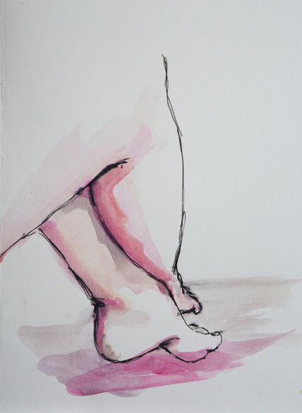 Piernas 002