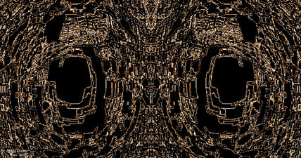 EB67-Mascarade...